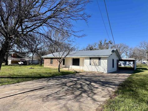 107 N Greenwood Buchanan Dam TX 78609