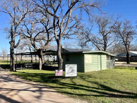 107 N Greenwood Buchanan Dam TX 78609