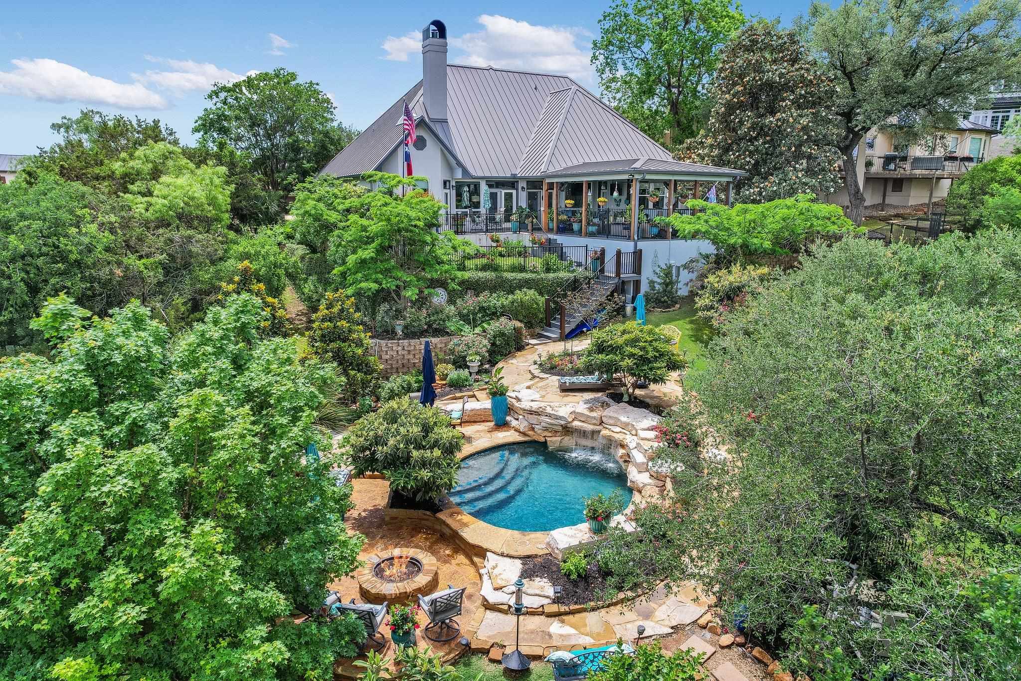 202 Big Sky Horseshoe Bay TX 78657