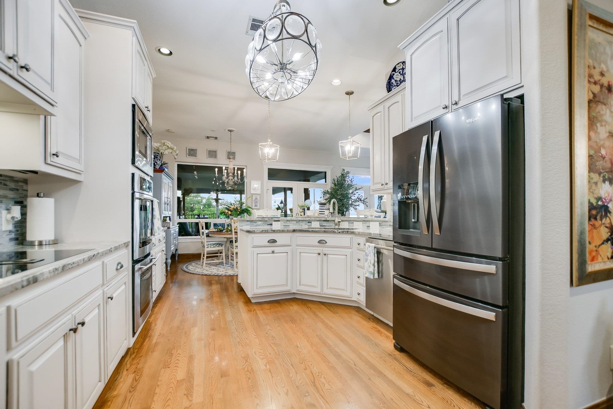 202 Big Sky Horseshoe Bay TX 78657