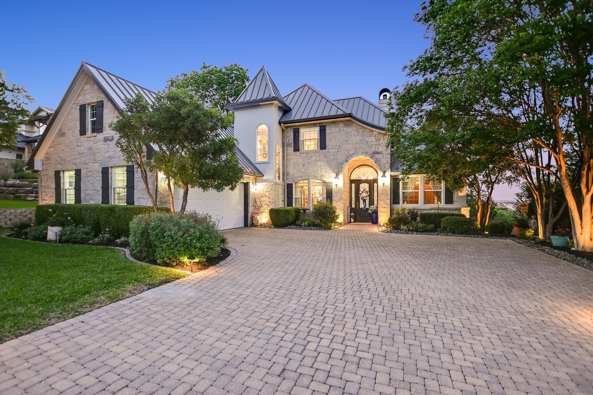 202 Big Sky Horseshoe Bay TX 78657