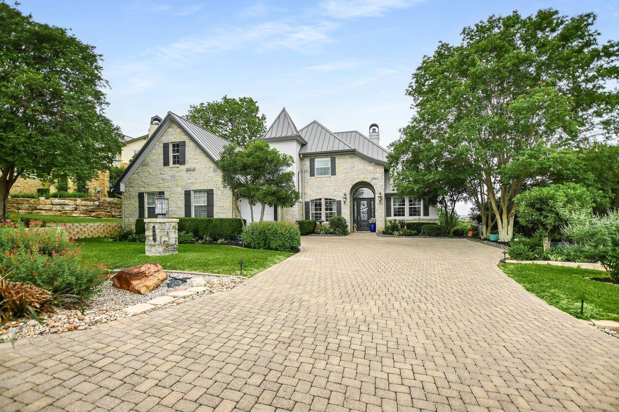 202 Big Sky Horseshoe Bay TX 78657