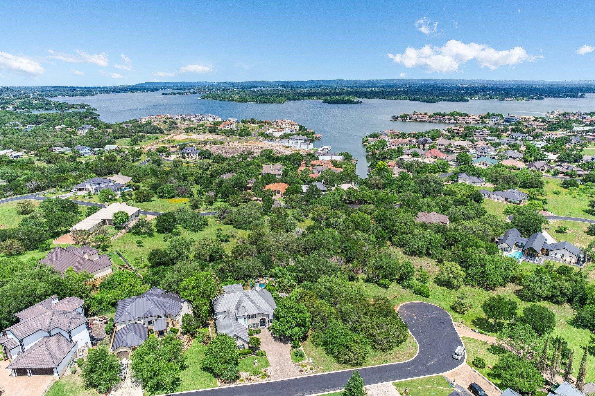 202 Big Sky Horseshoe Bay TX 78657