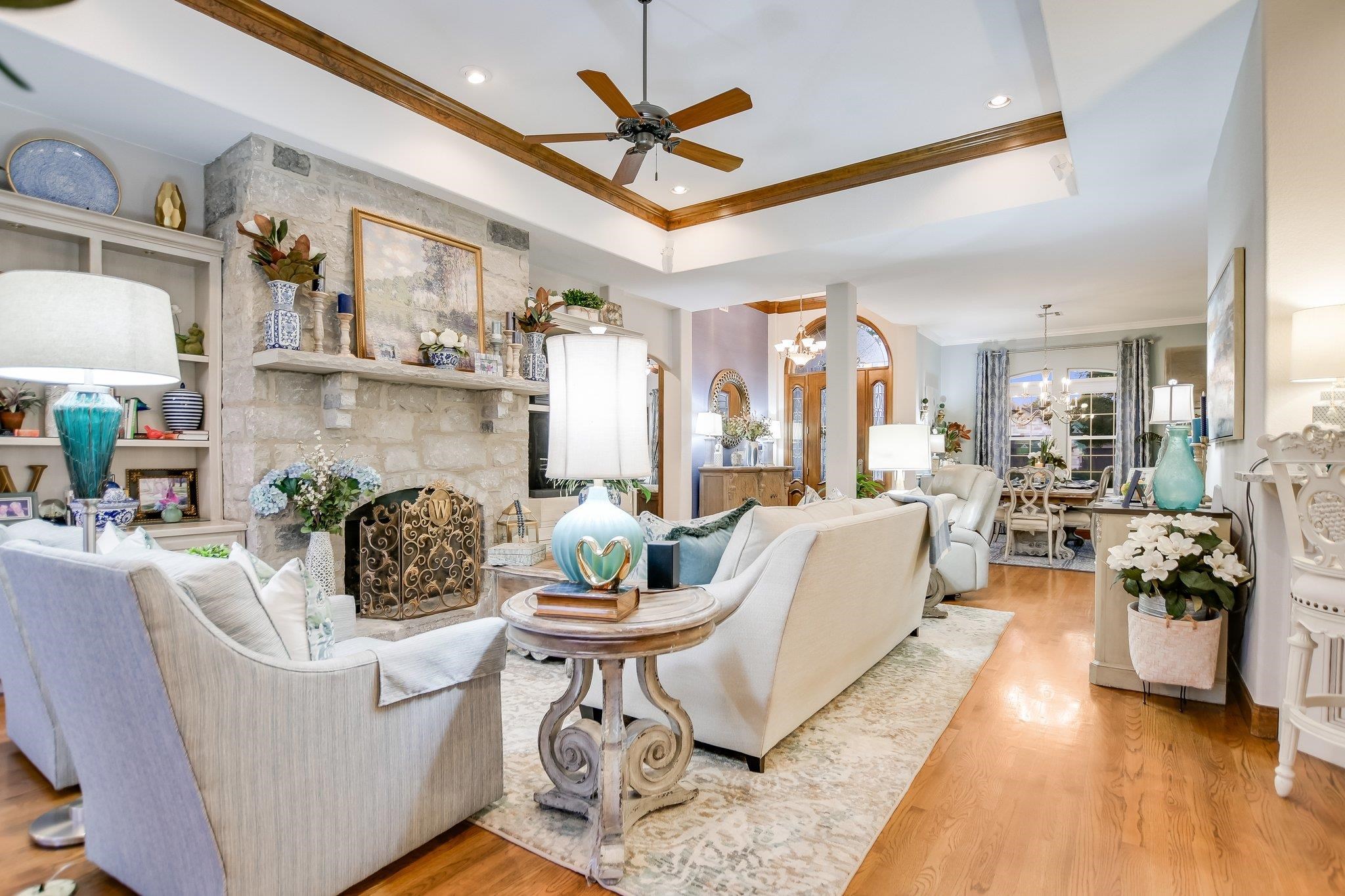 202 Big Sky Horseshoe Bay TX 78657