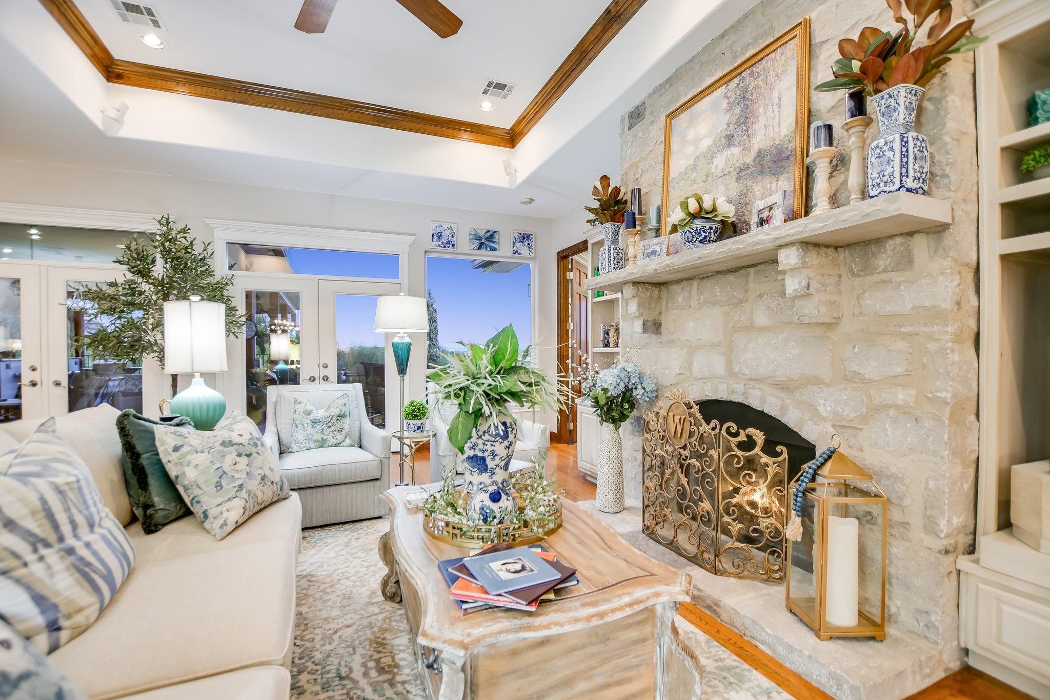 202 Big Sky Horseshoe Bay TX 78657