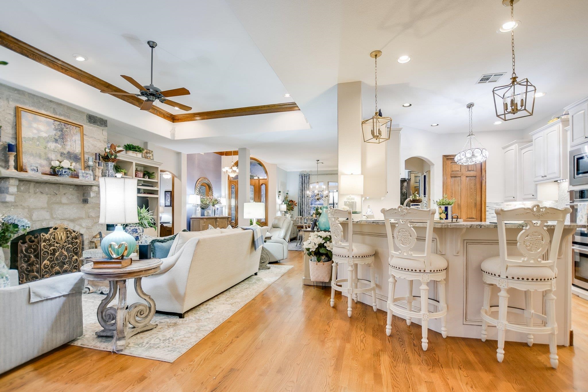 202 Big Sky Horseshoe Bay TX 78657