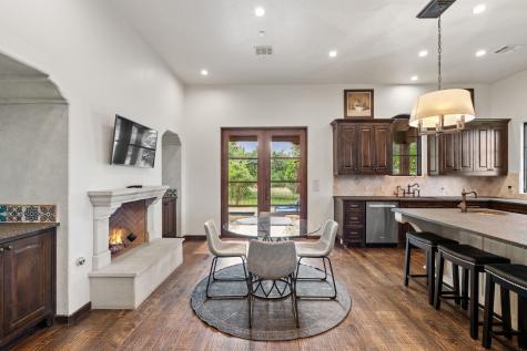 106 Milagro Horseshoe Bay TX 78657