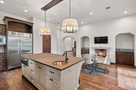 106 Milagro Horseshoe Bay TX 78657