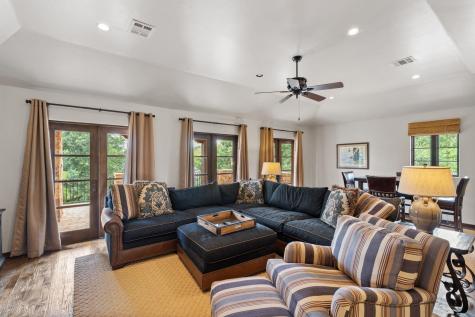 106 Milagro Horseshoe Bay TX 78657