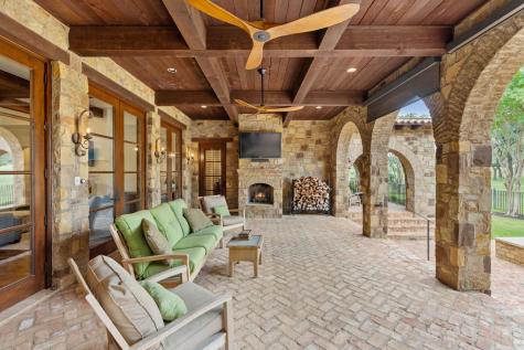 106 Milagro Horseshoe Bay TX 78657