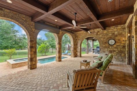 106 Milagro Horseshoe Bay TX 78657
