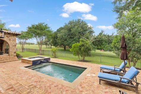 106 Milagro Horseshoe Bay TX 78657