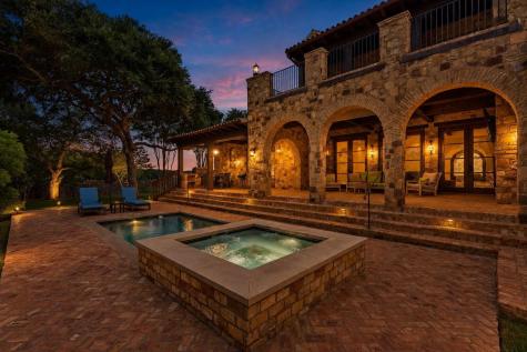 106 Milagro Horseshoe Bay TX 78657