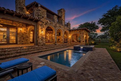 106 Milagro Horseshoe Bay TX 78657
