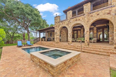 106 Milagro Horseshoe Bay TX 78657