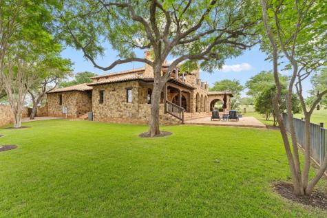 106 Milagro Horseshoe Bay TX 78657