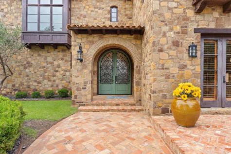 106 Milagro Horseshoe Bay TX 78657