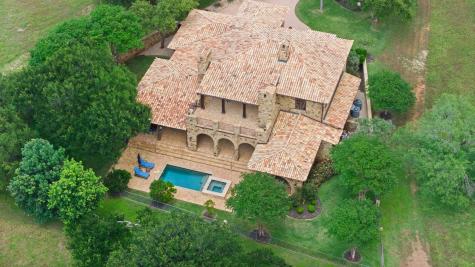 106 Milagro Horseshoe Bay TX 78657