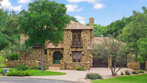 106 Milagro Horseshoe Bay TX 78657