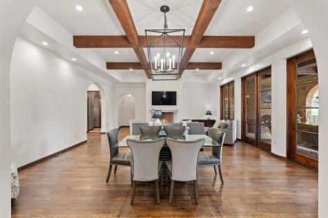 106 Milagro Horseshoe Bay TX 78657