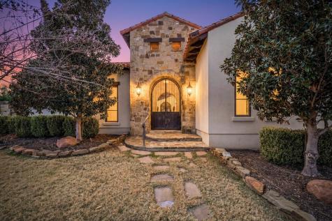444 La Serena Loop Horseshoe Bay TX 78657