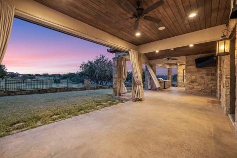 444 La Serena Loop Horseshoe Bay TX 78657