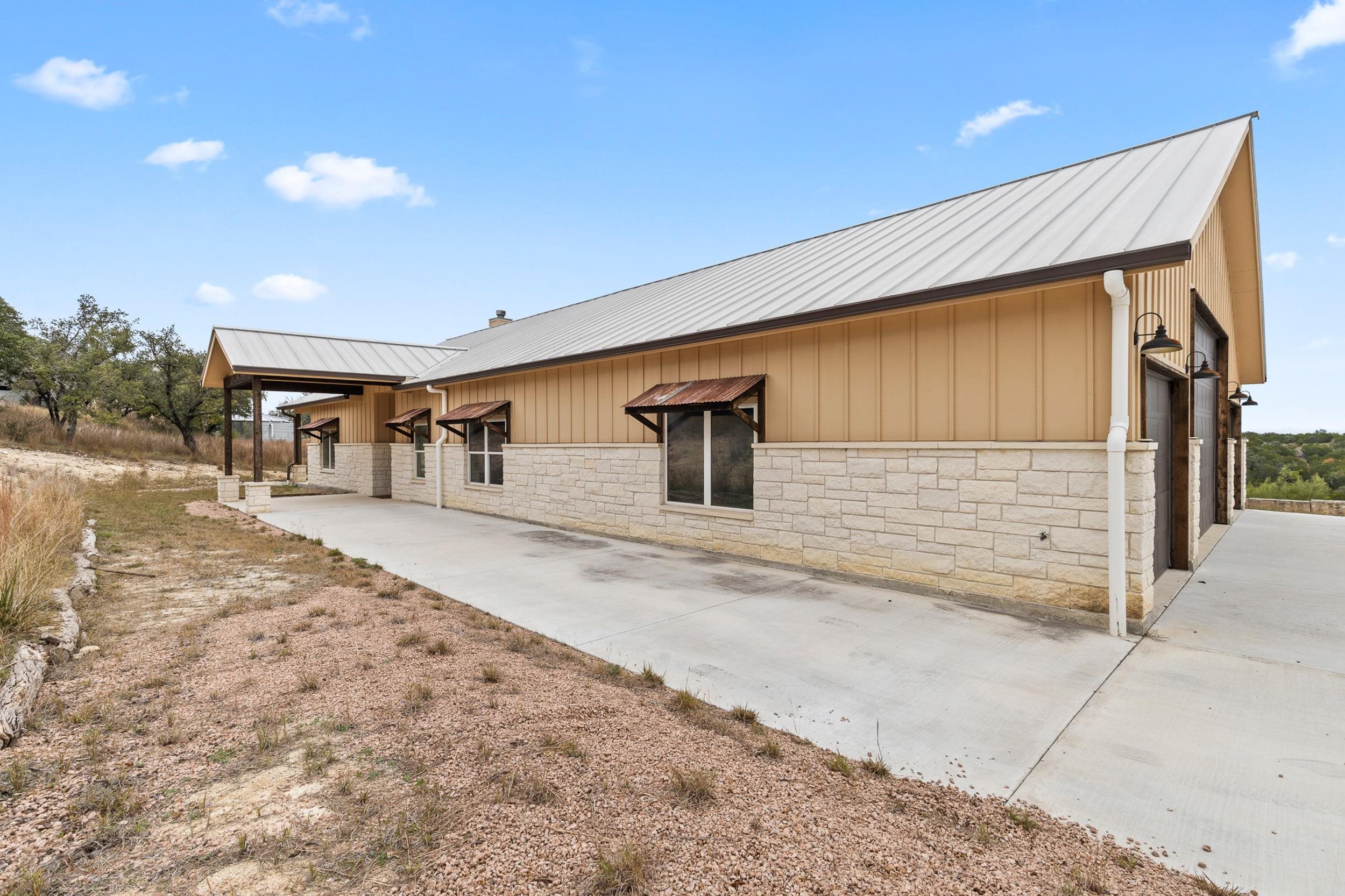 427 Cedar Mountain Drive Drive Marble Falls TX 78654