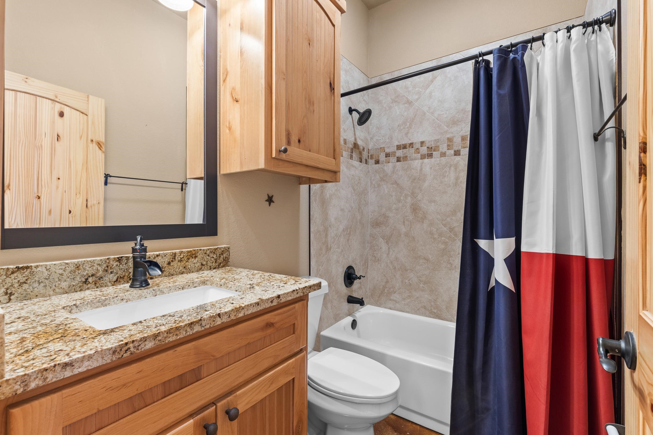 427 Cedar Mountain Drive Drive Marble Falls TX 78654