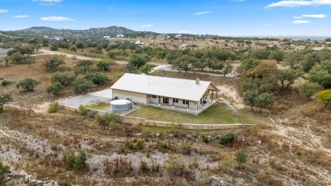 427 Cedar Mountain Drive Drive Marble Falls TX 78654
