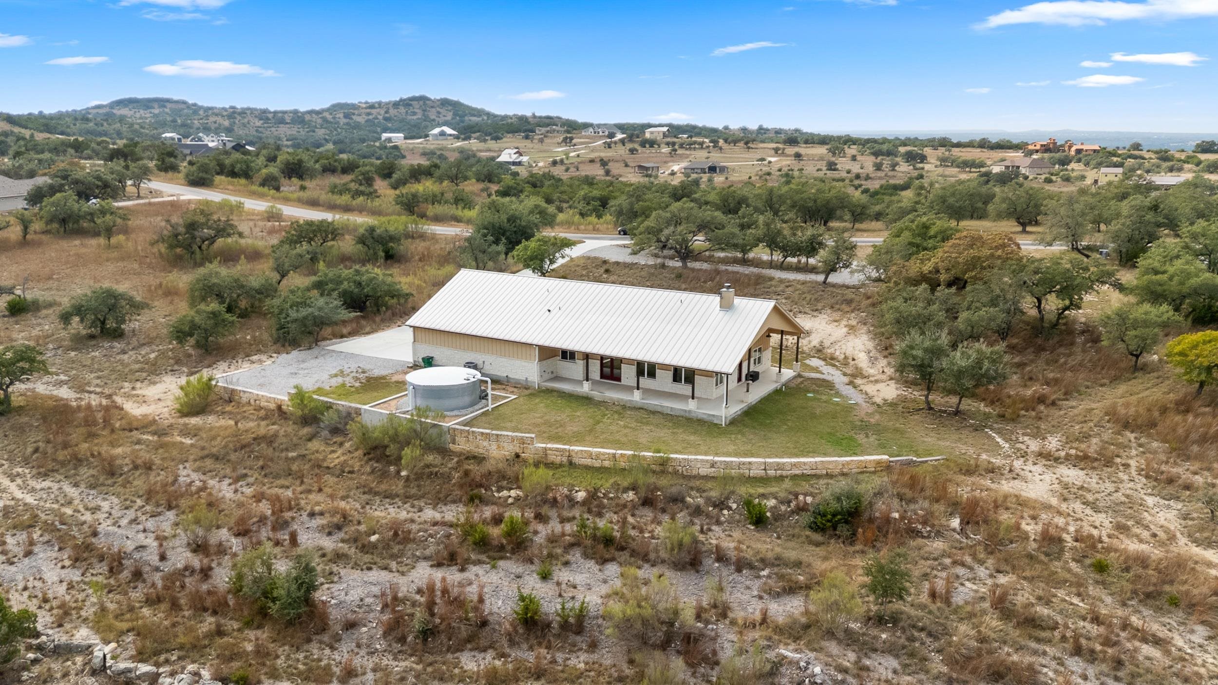 427 Cedar Mountain Drive Drive Marble Falls TX 78654