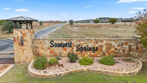 427 Cedar Mountain Drive Drive Marble Falls TX 78654