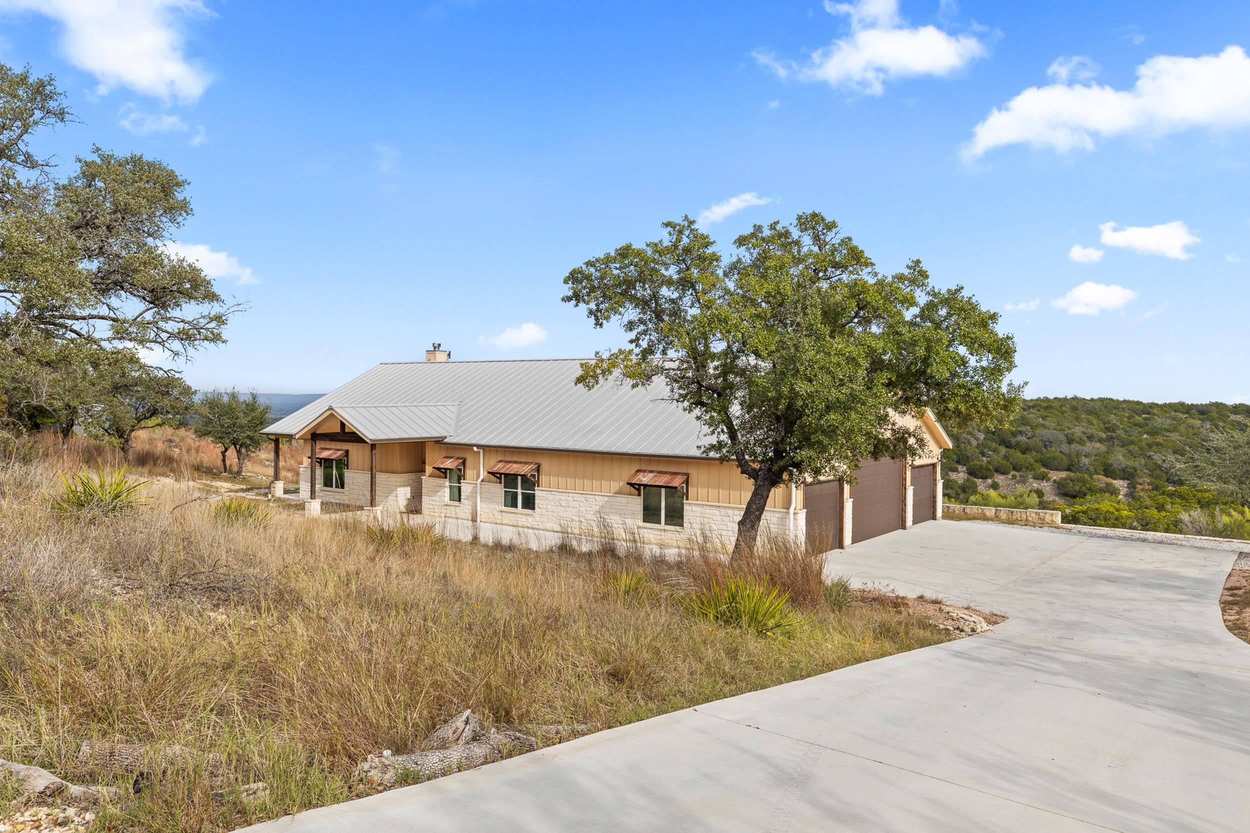 427 Cedar Mountain Drive Drive Marble Falls TX 78654