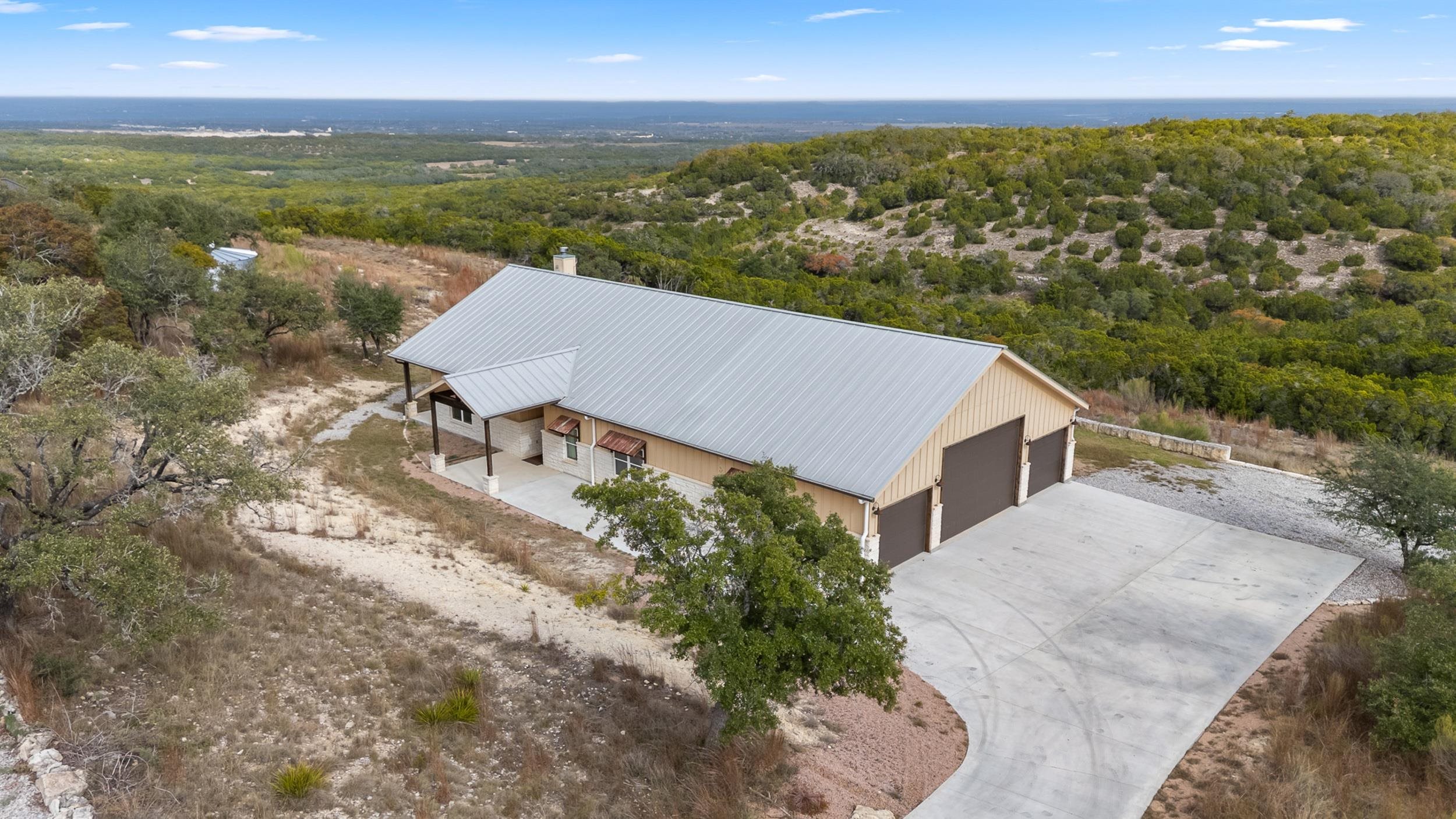 427 Cedar Mountain Drive Drive Marble Falls TX 78654