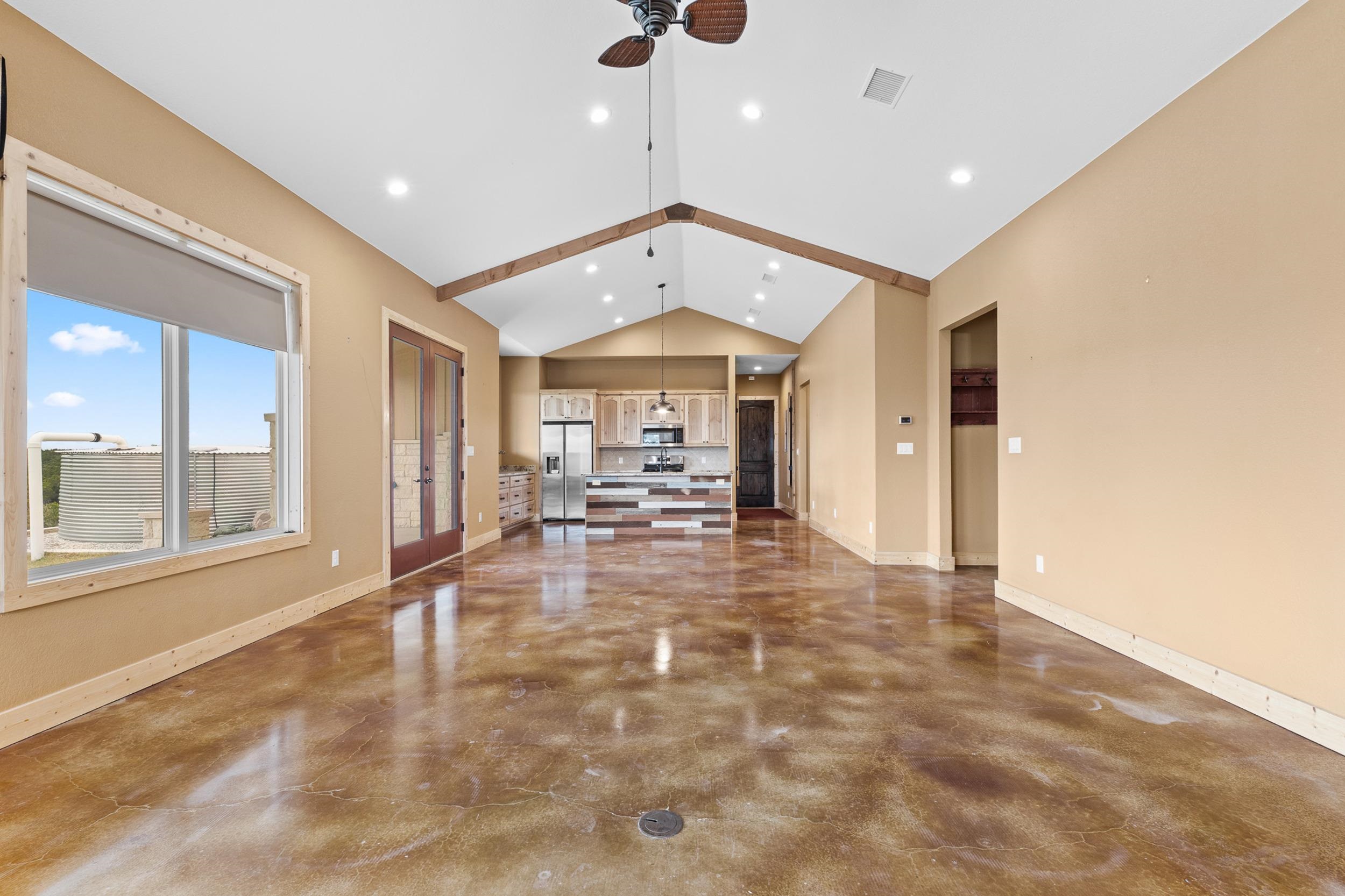 427 Cedar Mountain Drive Drive Marble Falls TX 78654