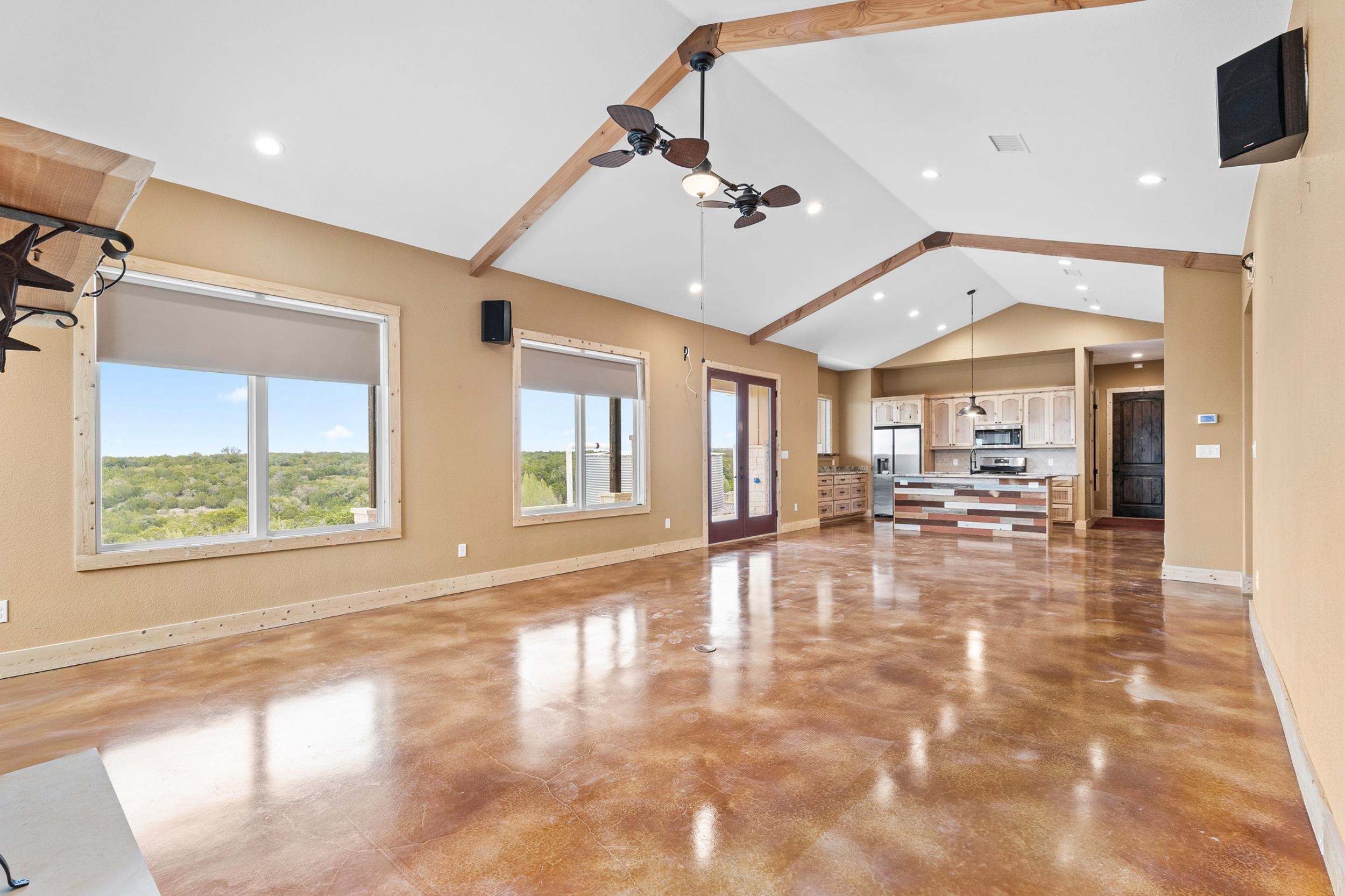 427 Cedar Mountain Drive Drive Marble Falls TX 78654