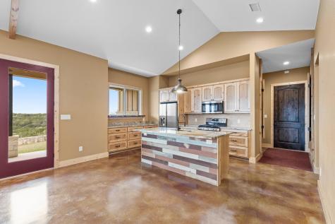 427 Cedar Mountain Drive Drive Marble Falls TX 78654