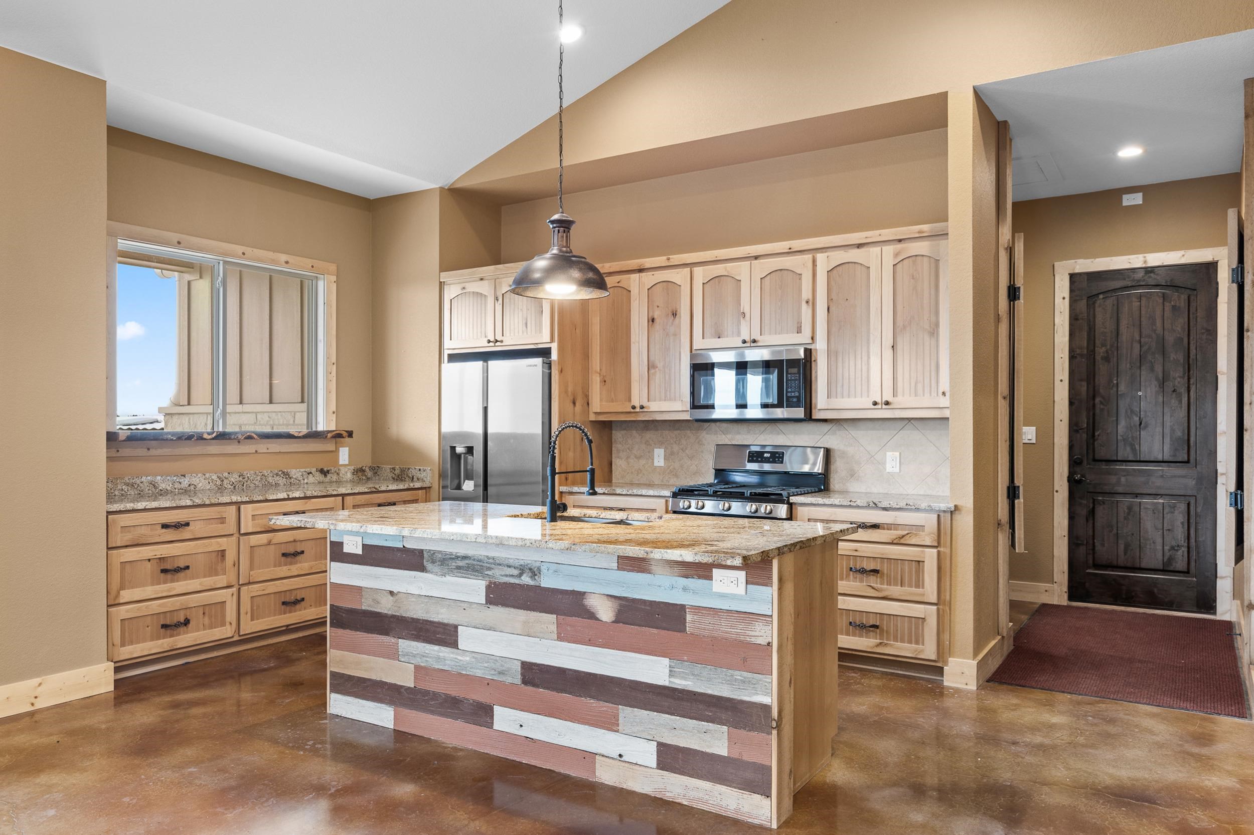 427 Cedar Mountain Drive Drive Marble Falls TX 78654