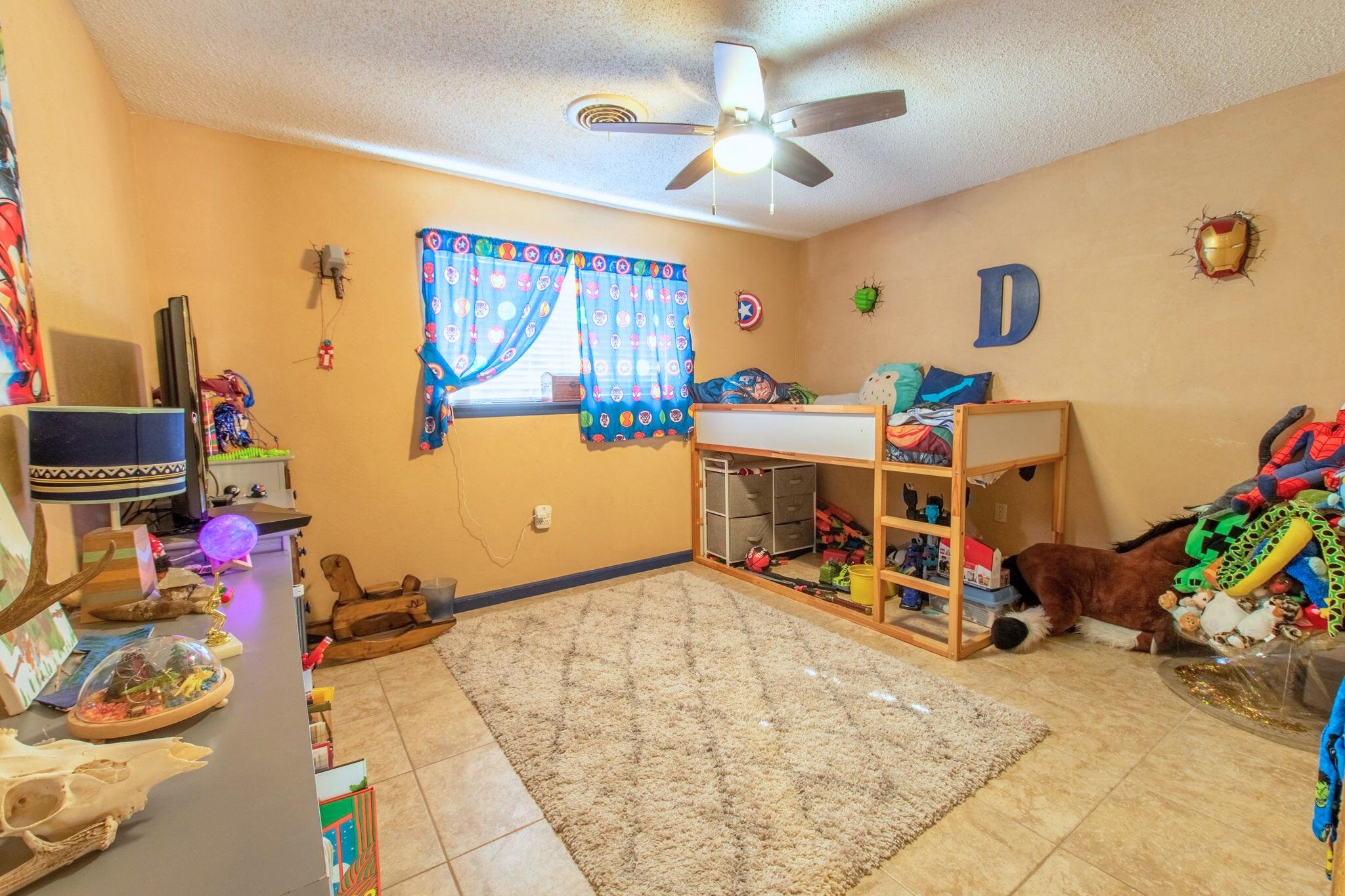 1707 E 4th Street Lampasas TX 76550