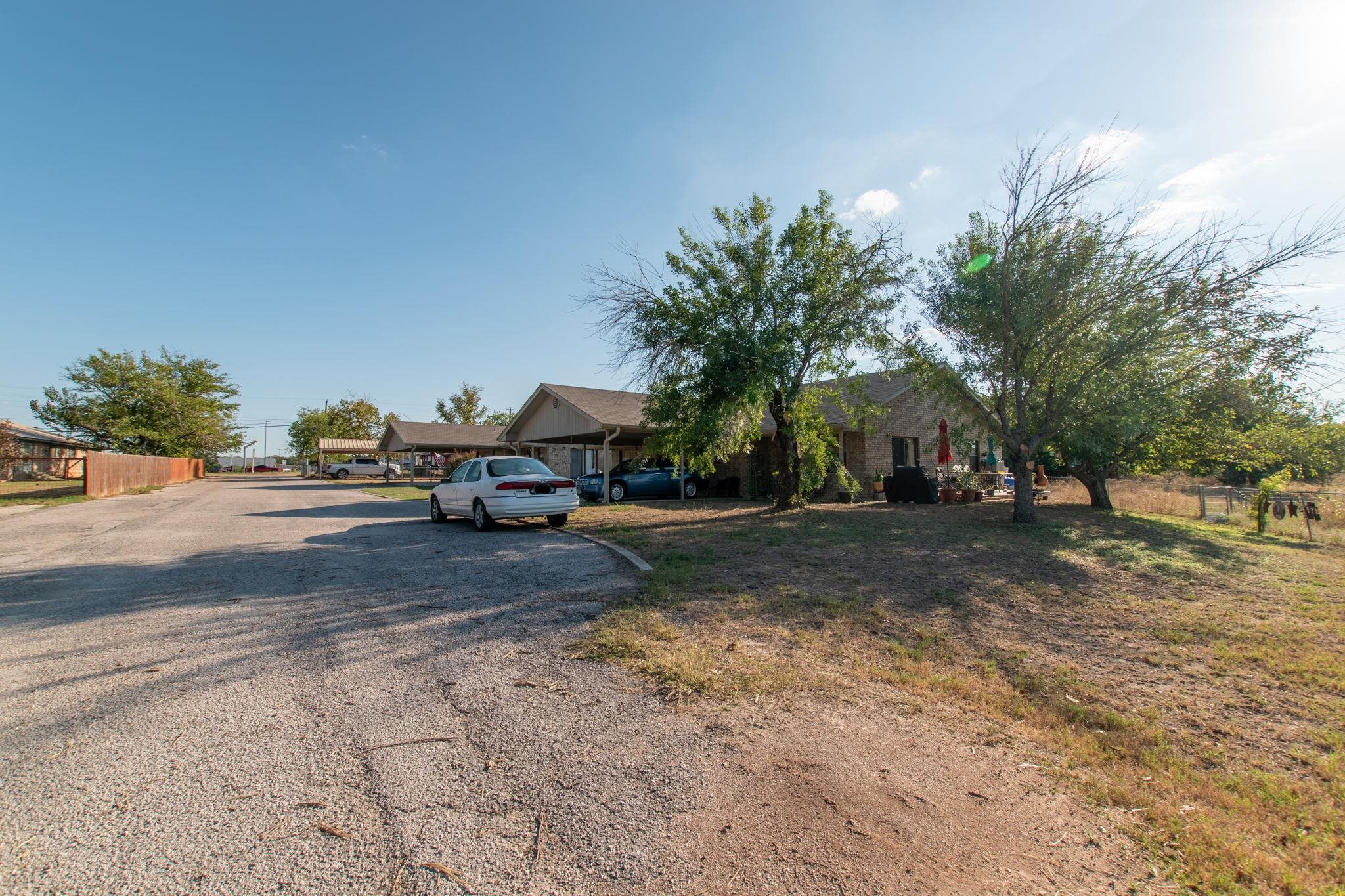 1707 E 4th Street Lampasas TX 76550