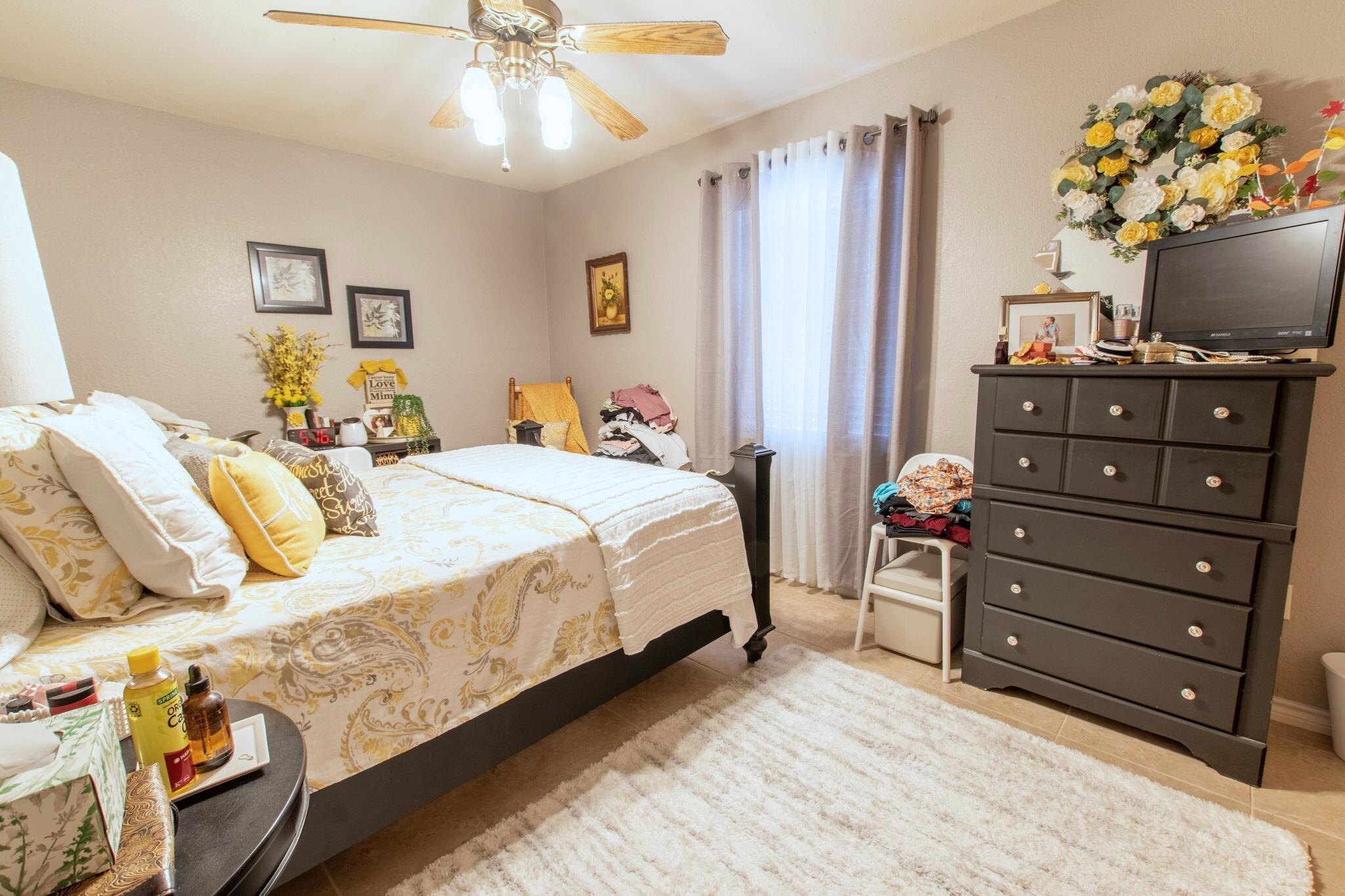 1707 E 4th Street Lampasas TX 76550
