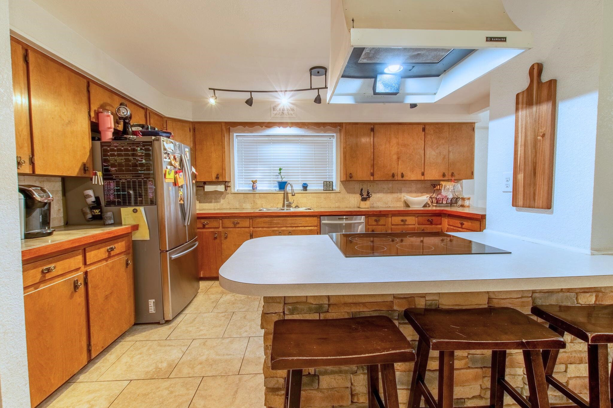 1707 E 4th Street Lampasas TX 76550