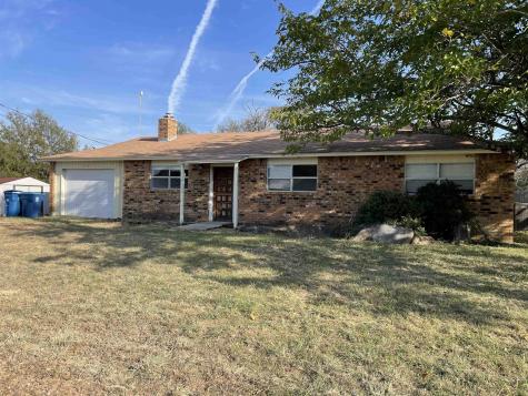 2905 Mormon Mill Road Marble Falls TX 78654