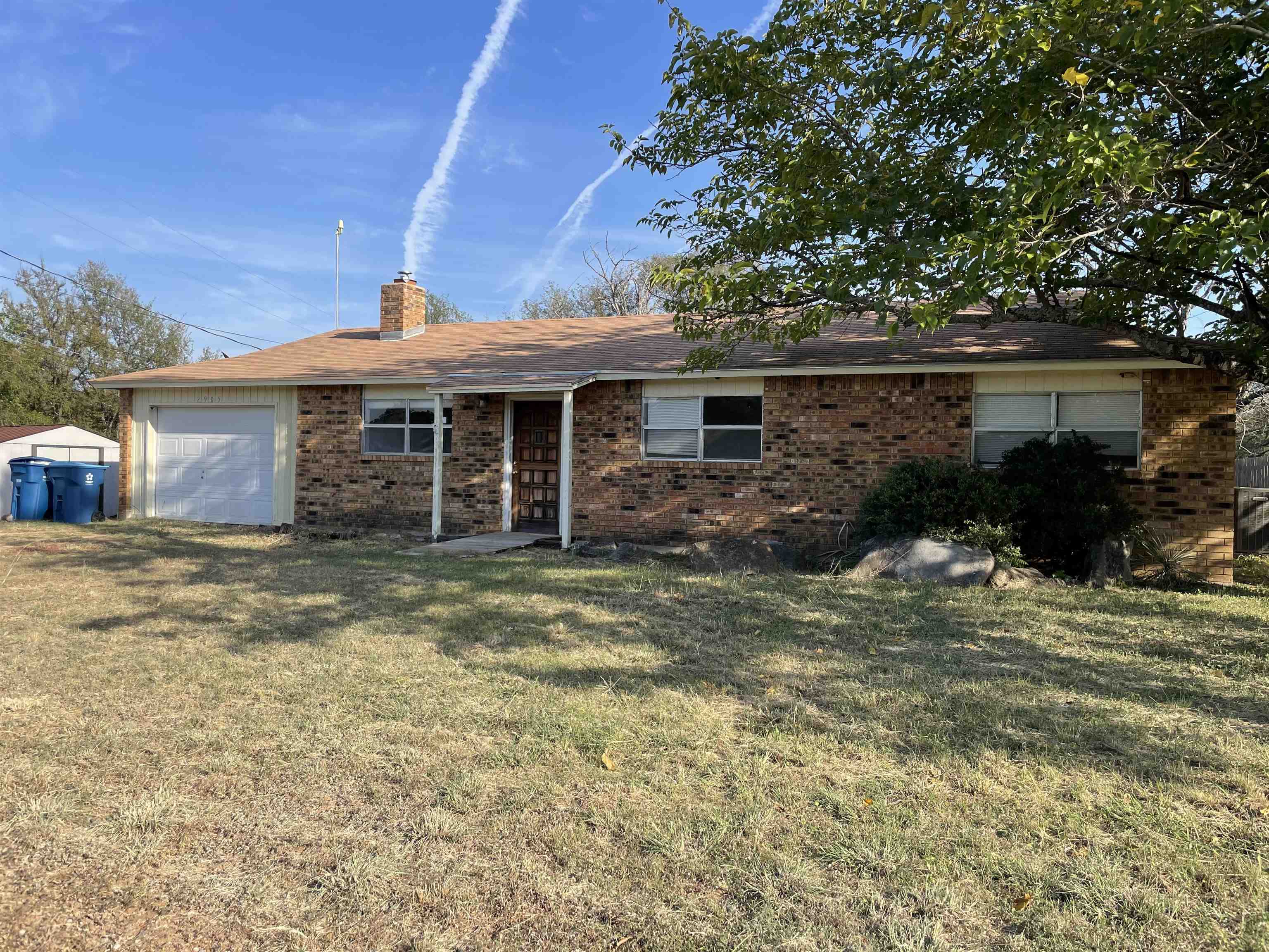 2905 Mormon Mill Road Marble Falls TX 78654