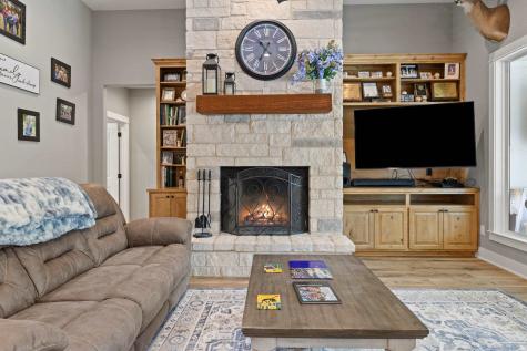 210 Levon Lane Burnet TX 78611