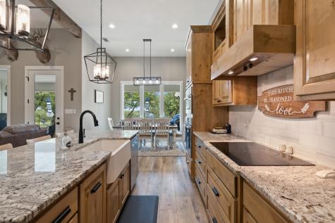 210 Levon Lane Burnet TX 78611