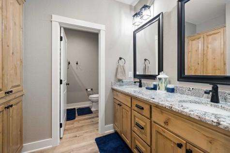 210 Levon Lane Burnet TX 78611