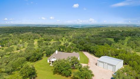 210 Levon Lane Burnet TX 78611