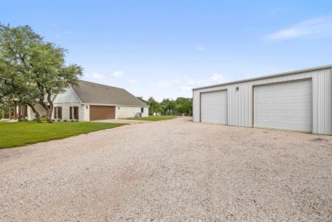 210 Levon Lane Burnet TX 78611