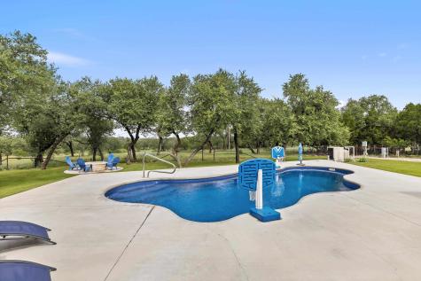 210 Levon Lane Burnet TX 78611