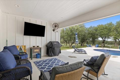 210 Levon Lane Burnet TX 78611